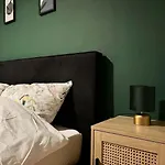 Gemuetliche 2-zimmer Im Zentrum * Neumünster