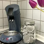 Gemuetliche 2-zimmer Im Zentrum Apartamento *