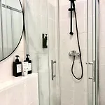 Apartamento Gemuetliche 2-zimmer Im Zentrum *