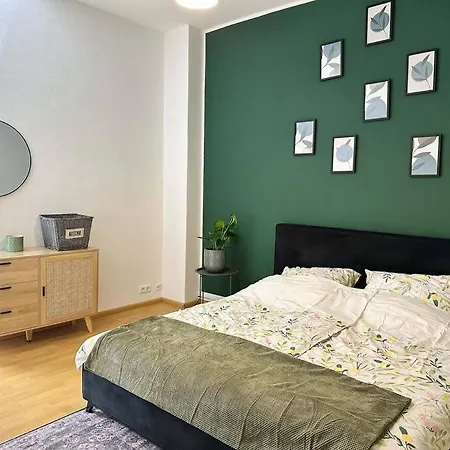Gemuetliche 2-zimmer Im Zentrum Neumünster
