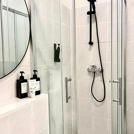 Appartamento Gemuetliche 2-zimmer Im Zentrum *