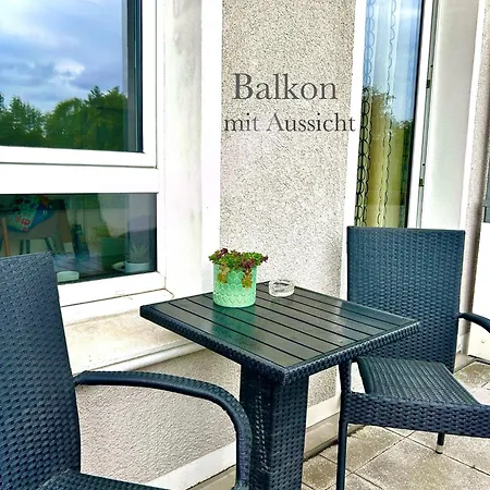 Appartamento Gemuetliche 2-zimmer Im Zentrum